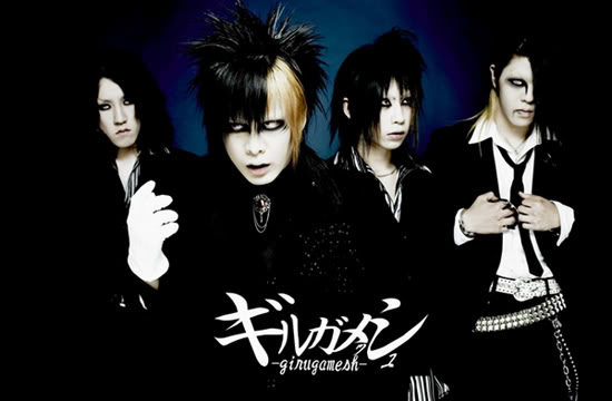 Qu'est ce que le Visual Kei ??? Girugamesh_171