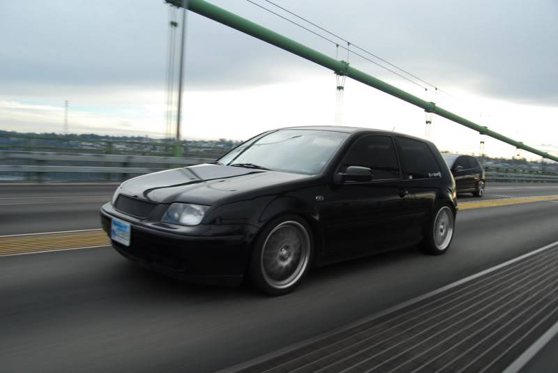 ROLLIN SHOTS! Black15