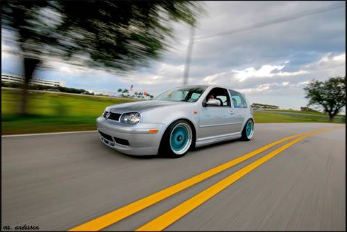 ROLLIN SHOTS! Reflex14