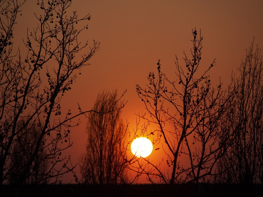 zalazak sunca ZalazakSunca