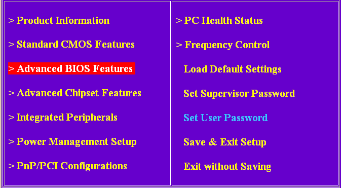  طريقة عمل فورمات ويندوز xp sp2 بالصور (نسخة وندوز )  B3