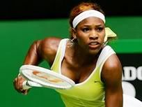 Serena Williams Resimleri Serena