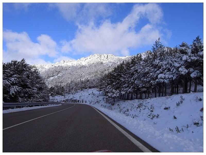 Neige, chevals, verglas et voiture.... 2009-02-07ARQUITECTURANEGRAMAKIN-28