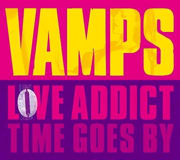 VAMPS Debut Single Release XNVP-1