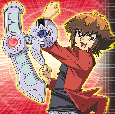 Galeria de imagenes de Judai Dueldiskjudai