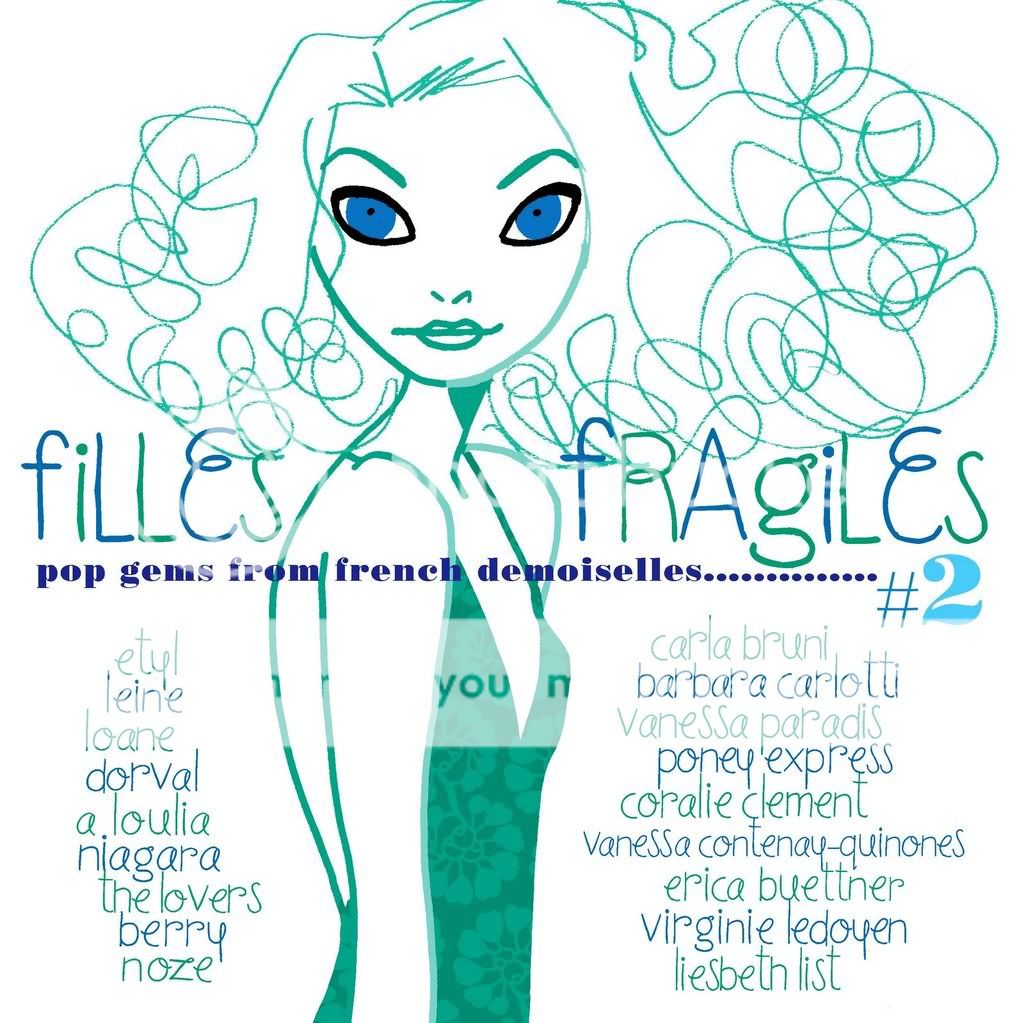 A LOULIA FillesFragiles_2COVER