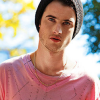 ● Tom Lee // as. Tom Sturridge ThomasLee