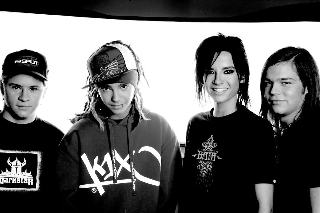 Album de Fotos del Grupo.!!! Tokiohotel12