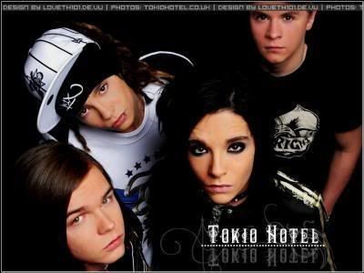 Album de Fotos del Grupo.!!! Tokiohotel14