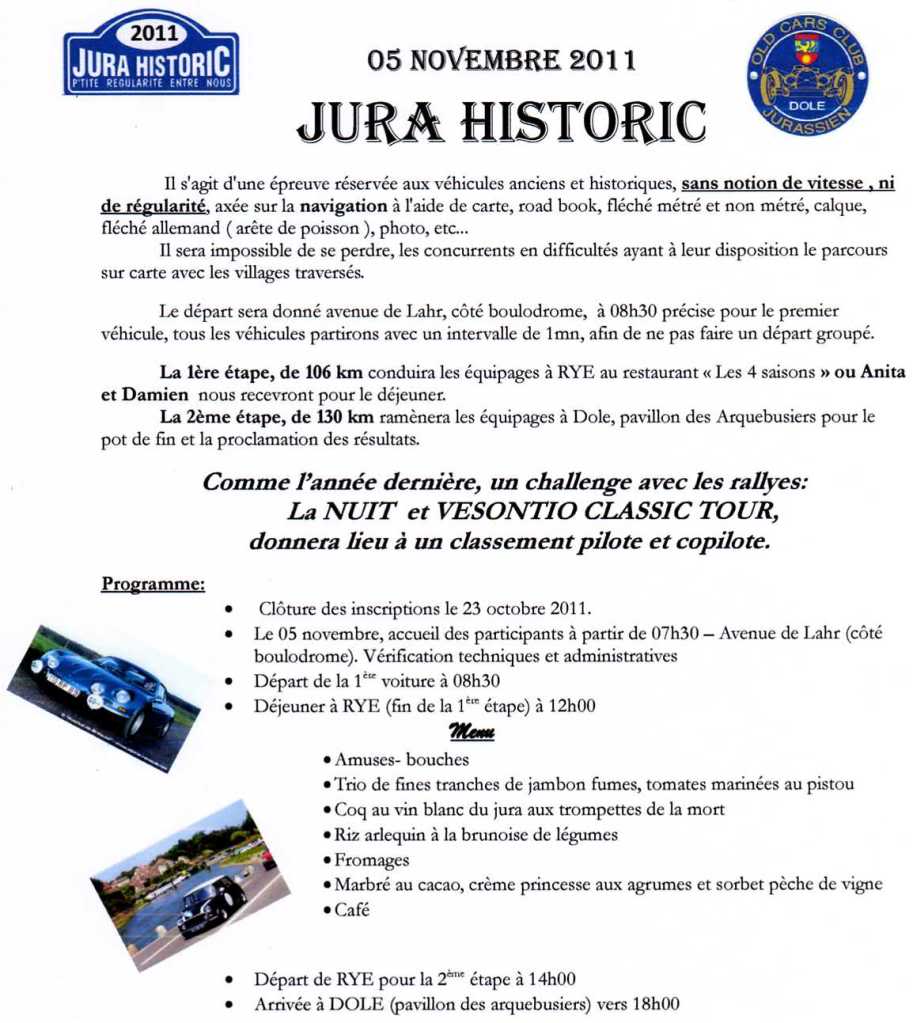 JURA HISTORIC  Img239