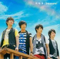 Fahrenheit Treasure3