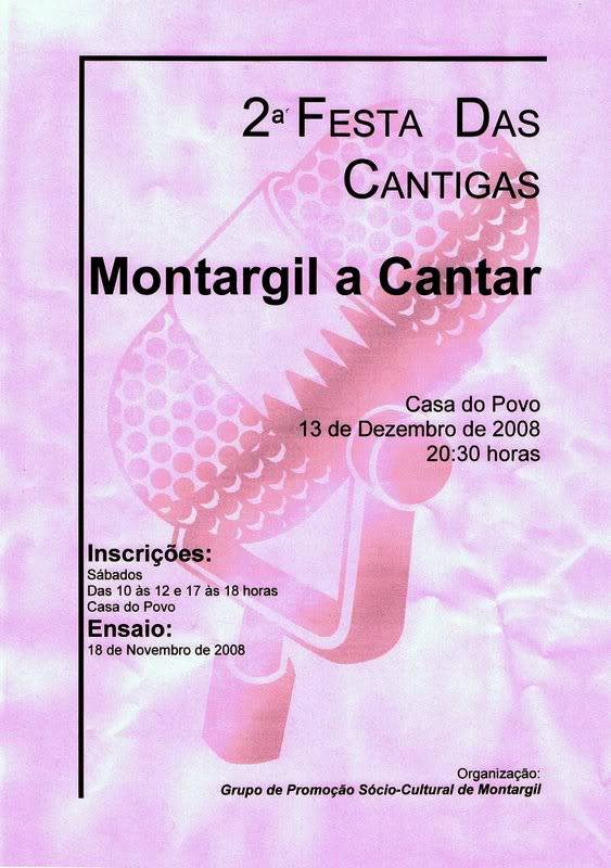 2 Festa Das Cantigas - Montargil a Cantar Image-40