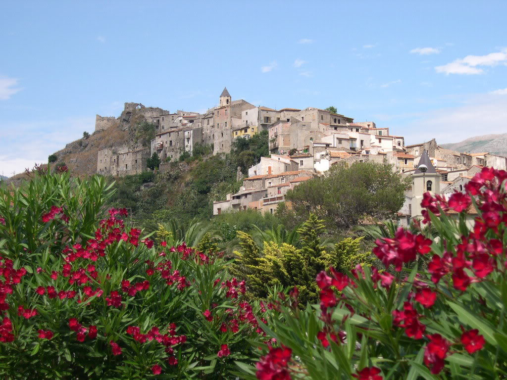 Scalea Paesaggio-scalea