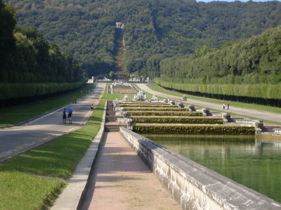 Reggia di caserta Reggiadicaserta025