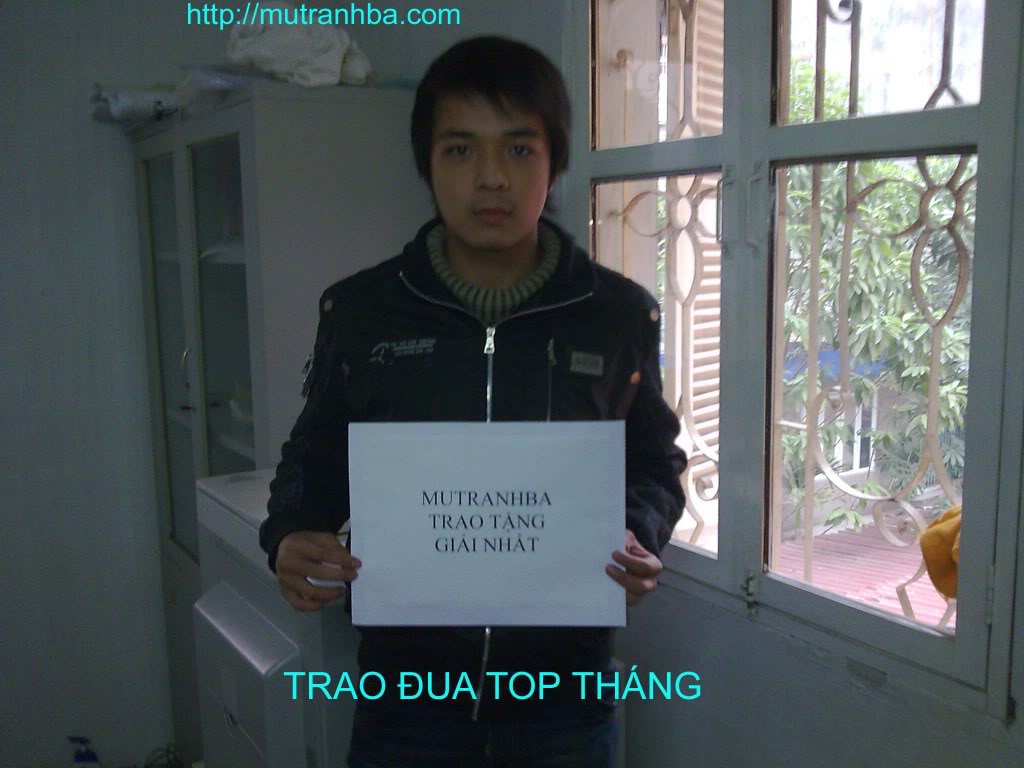 Mu Tranh Bá 2A