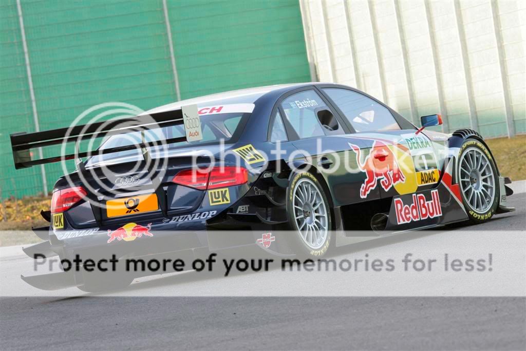 German Porn Thread. Stock3_audi_dtm_2008