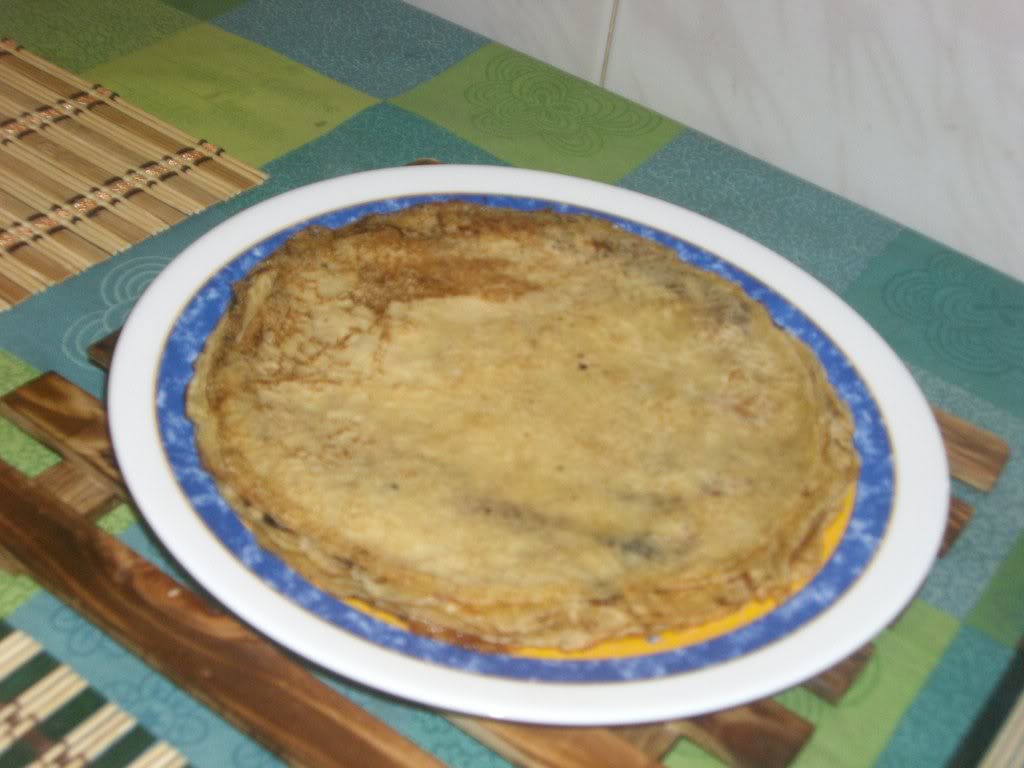 FILLOAS (los que se ha comido anabel en carnaval jeje¡¡) Filloas