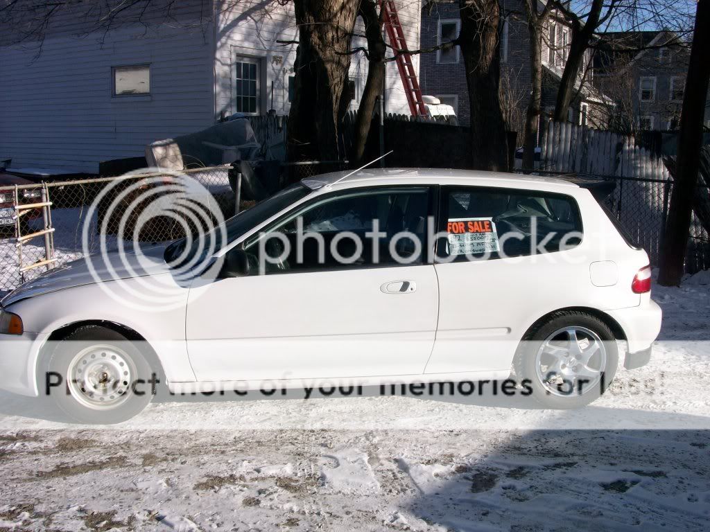 clean 92 hatch w/ b series swap 102_1509