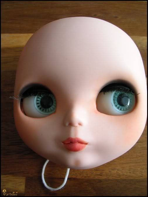 Mushie nouveau corps azone p4 RDSCN7630