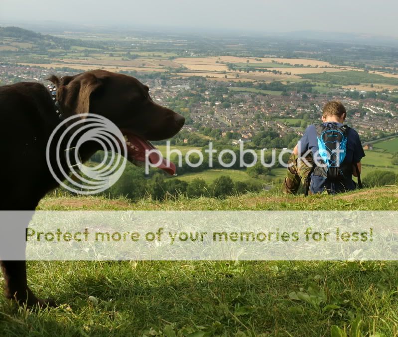 Cranham Circular Walk, Gloucestershire CIMG9112