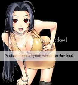 Kayi Uchiha Sexy-anime-pic-black-01