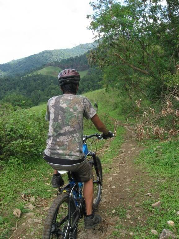 Favorite Mong Trail o Section ng Trail Picture135