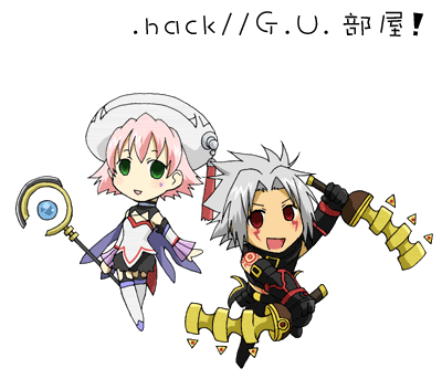 .hack series Chibi-haseo-shino