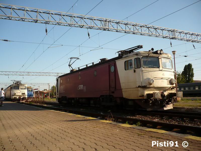 Locomotive clasa 45 (Vol I) P1110518