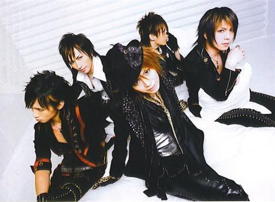 alice nine Alice