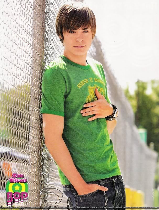 Zac Efron!! ZacEfron-1