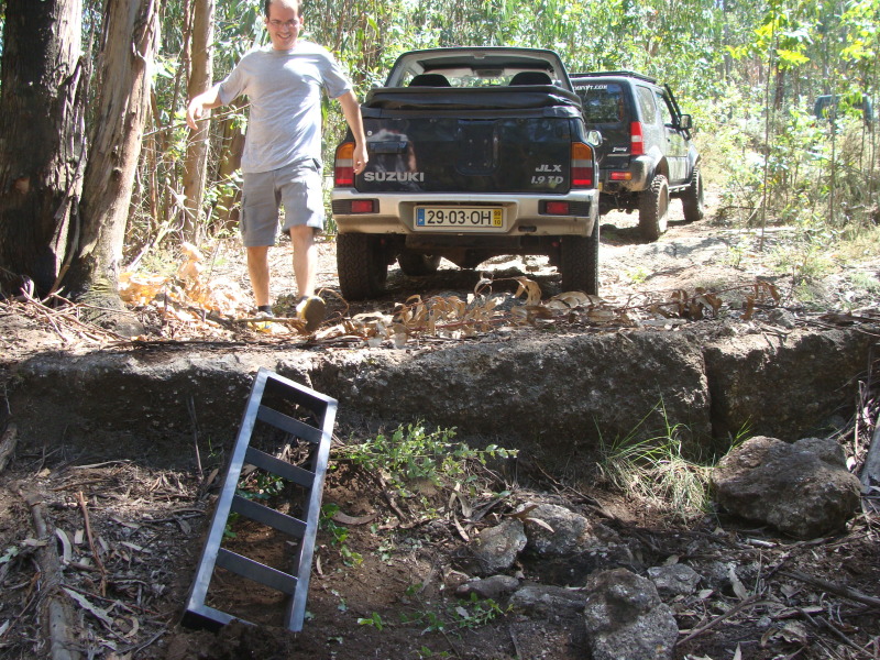 Black Jimny - Braga - Página 8 DSC01409