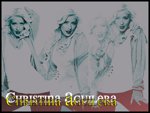 ¡Mi Gráfica Goza! Christina-1