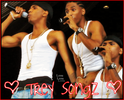 ¡Mi Gráfica Goza! TreyTrey