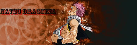 One Piece Epic Moments NatsuSign1