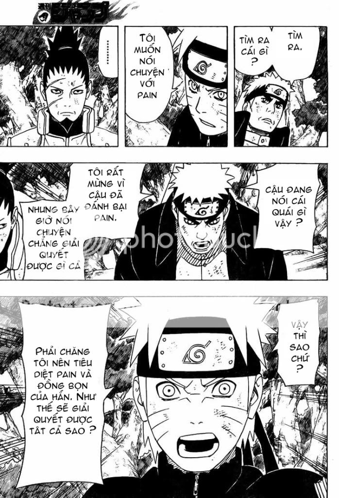 [Tiếng Việt] NARUTO chap 443 & 444 13_2