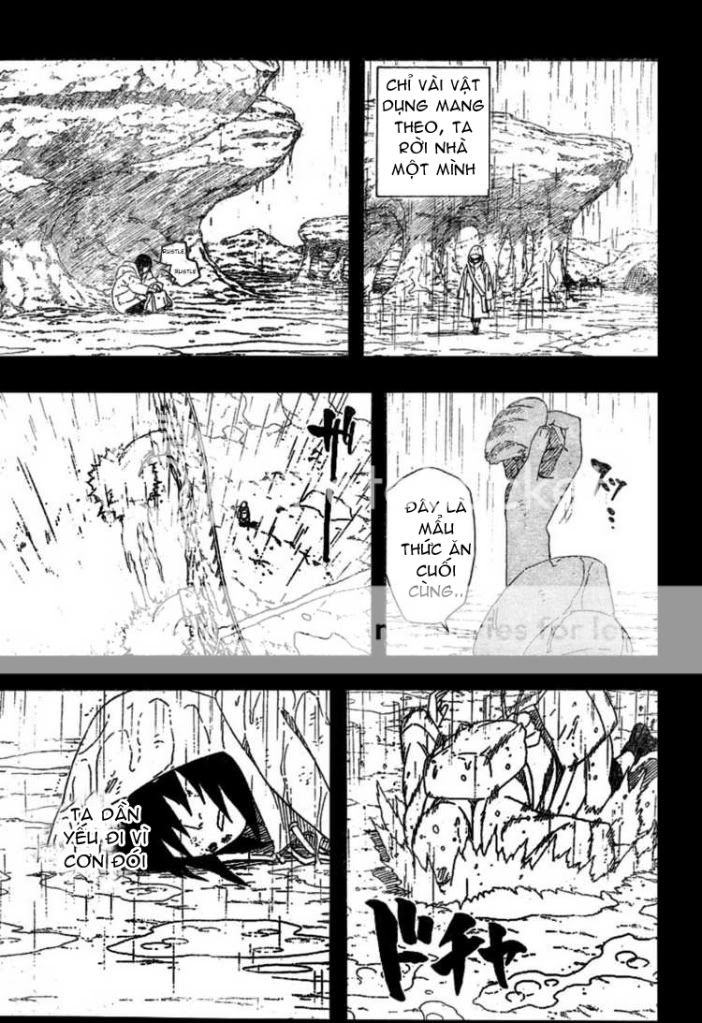 [Tiếng Việt] NARUTO chap 445: ĐỈNH CAO THẾ GIỚI 05