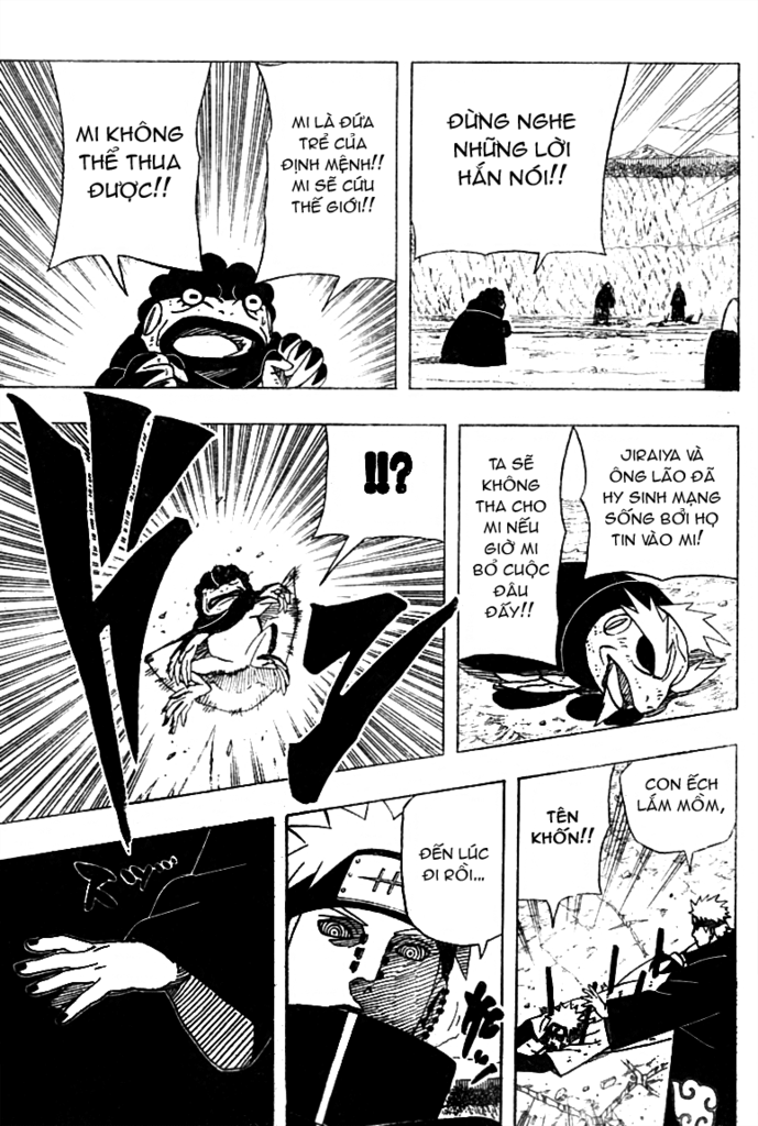 [Tiếng Việt] Naruto chap 437: LỜI THÚ NHẬN 07