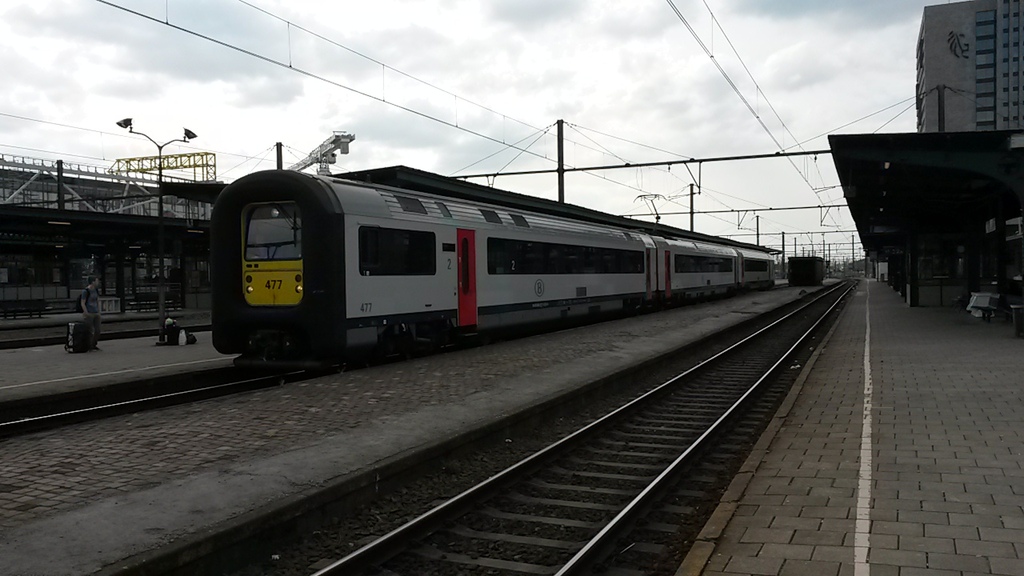 NMBS/SNCB - Belgia - Pagina 2 20150501_161247