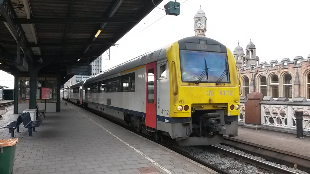 NMBS/SNCB - Belgia - Pagina 2 20150501_161313