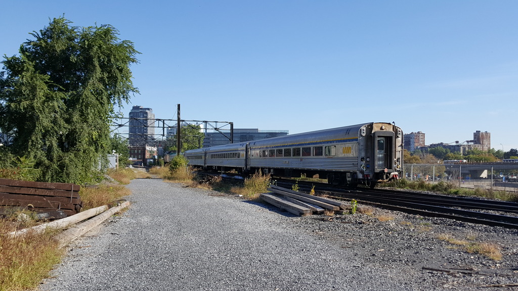 Canada, VIA Rail 20160916_091001