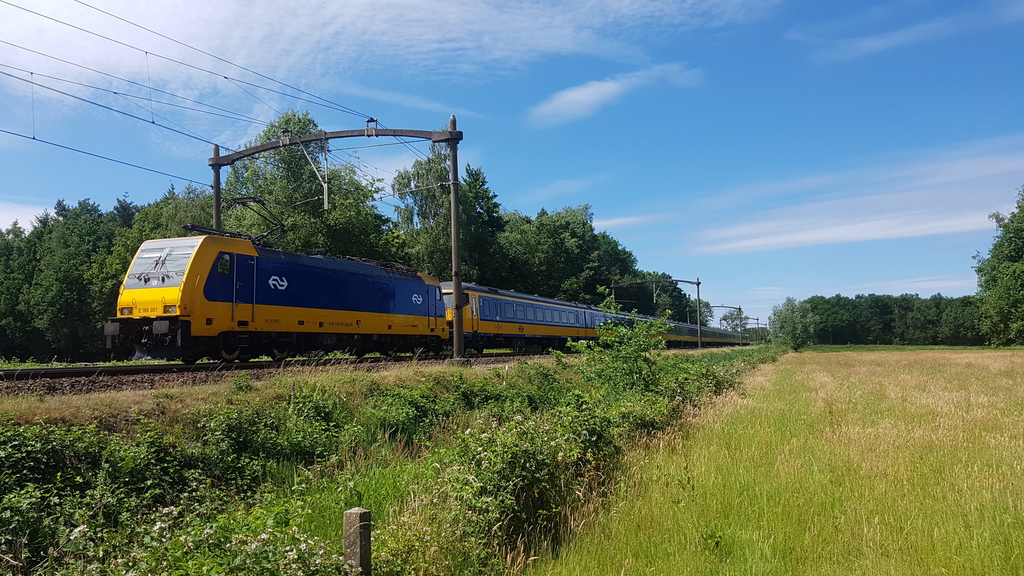 NS-Olanda - Pagina 5 20170611_122832