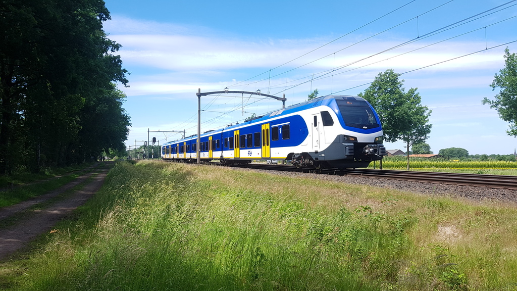 NS-Olanda - Pagina 5 20170611_125320