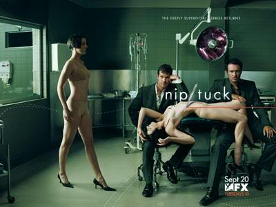 Nip / Tuck Nip-tuck