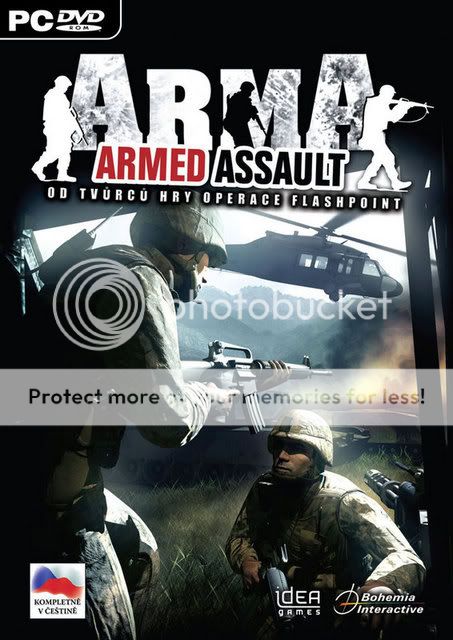 Armed Assault Crack ArmedAssaultPROPER-FairLightiSO