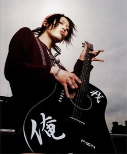 Miyavi[J-rock] Miyavi-1