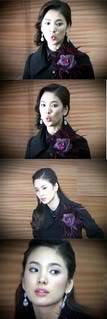 SONG HYE KYO Current News [August 2007-Present] Roemmakingwinter193244