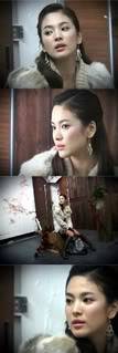 SONG HYE KYO Current News [August 2007-Present] Roemmakingwinter284881