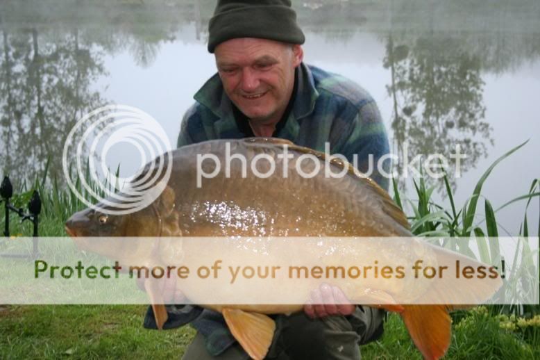 PL's fishing exploits Carpfrance28