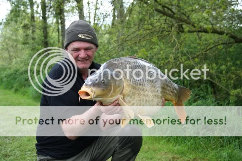 PL's fishing exploits Carpfrance34