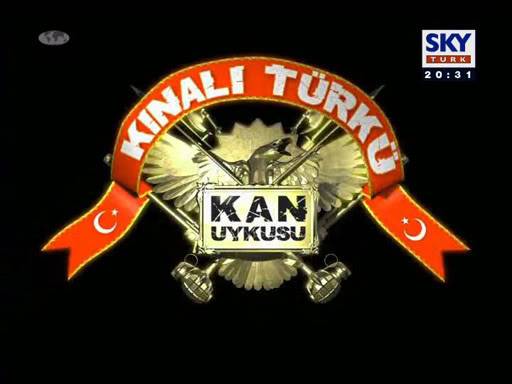 Kan Uykusu 2 - Knal Trk 1-2